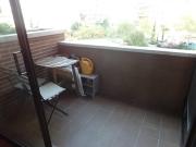 Piso en alquiler en Madrid, Pablo Iglesias