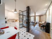 Piso en alquiler en Madrid, Pacífico