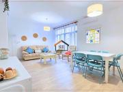 Piso en alquiler en Madrid, Pacífico