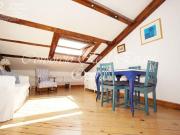 Piso en alquiler en Madrid, Palacio