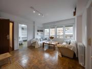 Piso en alquiler en Madrid, Paseo de La Habana, 28036