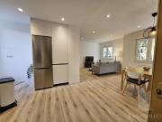 Piso en alquiler en Madrid, Paseo de Santa María de la...