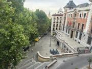 Piso en alquiler en Madrid, Plaza de Cascorro, 28005