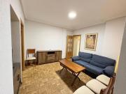 Piso en alquiler en Madrid, Prosperidad