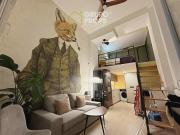 Piso en alquiler en Madrid, Prosperidad