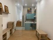 Piso en alquiler en Madrid, Prosperidad