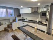 Piso en alquiler en Madrid, Prosperidad