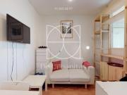 Piso en alquiler en Madrid, Prosperidad