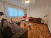 Piso en alquiler en Madrid, Recoletos