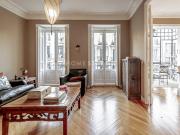 Piso en alquiler en Madrid, Recoletos Piso en alquiler en Madrid, Recoletos