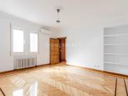 Piso en alquiler en Madrid, Recoletos
