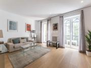 Piso en alquiler en Madrid, Recoletos Piso en alquiler en Madrid, Recoletos