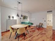 Piso en alquiler en Madrid, Recoletos