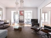 Piso en alquiler en Madrid, Recoletos Piso en alquiler en Madrid, Recoletos