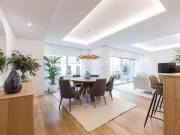 Piso en alquiler en Madrid, Recoletos