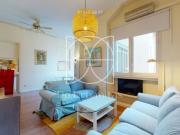 Piso en alquiler en Madrid, Recoletos