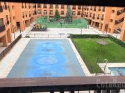 Piso en alquiler en Madrid, Rejas