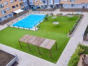 Piso en alquiler en Madrid, REJAS MADRID