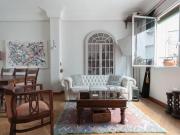 Piso en alquiler en Madrid, Retiro