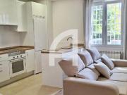 Piso en alquiler en Madrid Retiro APARTAMENTO JUNTO AL...