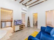 Piso en alquiler en Madrid, Salamanca