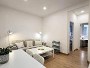 Piso en alquiler en Madrid, Salamanca Castellana Piso en alquiler en Madrid, Salamanca Castellana