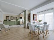 Piso en alquiler en Madrid, Salamanca La Guindalera