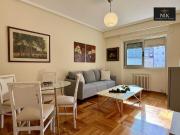 Piso en alquiler en Madrid, Salamanca Lista