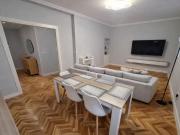 Piso en alquiler en Madrid, Salamanca Lista