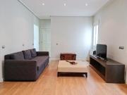 Piso en alquiler en Madrid, Salamanca Lista