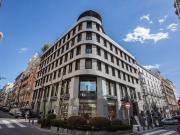 Piso en alquiler en Madrid, Salamanca Recoletos