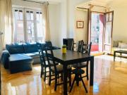 Piso en alquiler en Madrid, Salamanca Recoletos Piso en alquiler en Madrid, Salamanca Recoletos