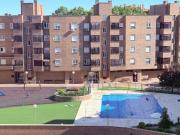 Piso en alquiler en Madrid, San blas