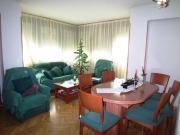 Piso en alquiler en Madrid, San Isidro