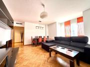 Piso en alquiler en Madrid, Sanchinarro