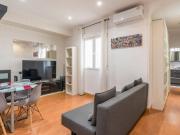 Piso en alquiler en Madrid, Sol