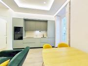 Piso en alquiler en Madrid, Sol