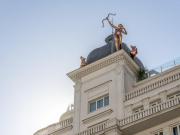 Piso en alquiler en Madrid, Sol