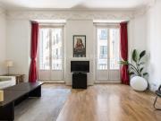 Piso en alquiler en Madrid, Sol