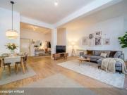 Piso en alquiler en Madrid, Sol