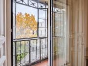 Piso en alquiler en Madrid, Sol