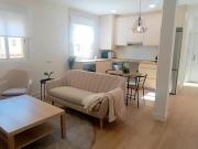 Piso en alquiler en Madrid, Tetuán