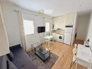 Piso en alquiler en Madrid, Trafalgar