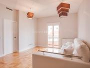 Piso en alquiler en Madrid, Trafalgar