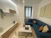 Piso en alquiler en Madrid, Trafalgar