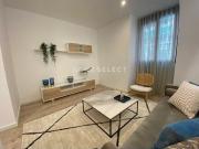 Piso en alquiler en Madrid, Trafalgar