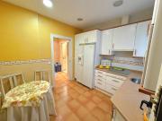 Piso en alquiler en Madrid, Trafalgar