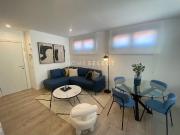 Piso en alquiler en Madrid, Trafalgar Piso en alquiler en Madrid, Trafalgar