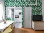 Piso en alquiler en Madrid, Trafalgar