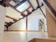 Piso en alquiler en Madrid, Trafalgar